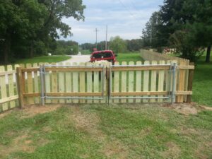 foot-wide-steel-framed-gate